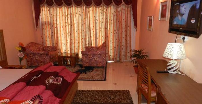 Hotel Shivalik